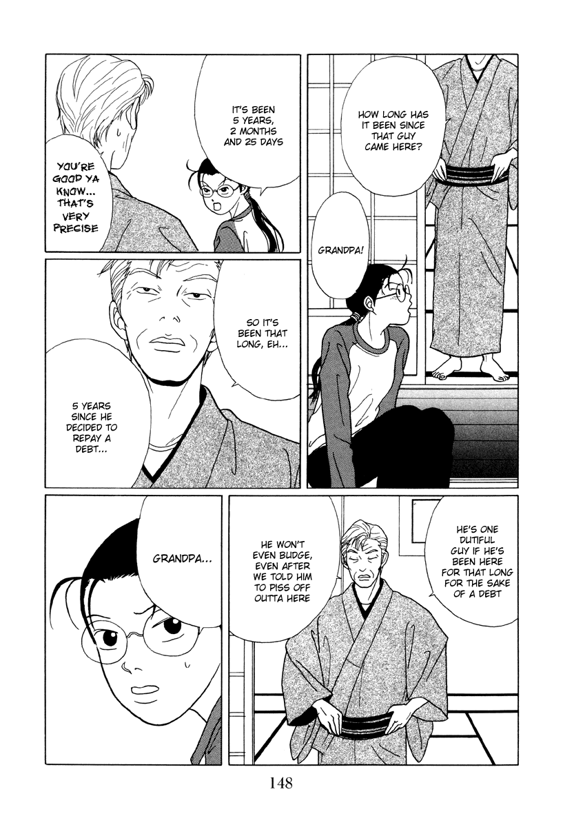 Gokusen Chapter 48 #16
