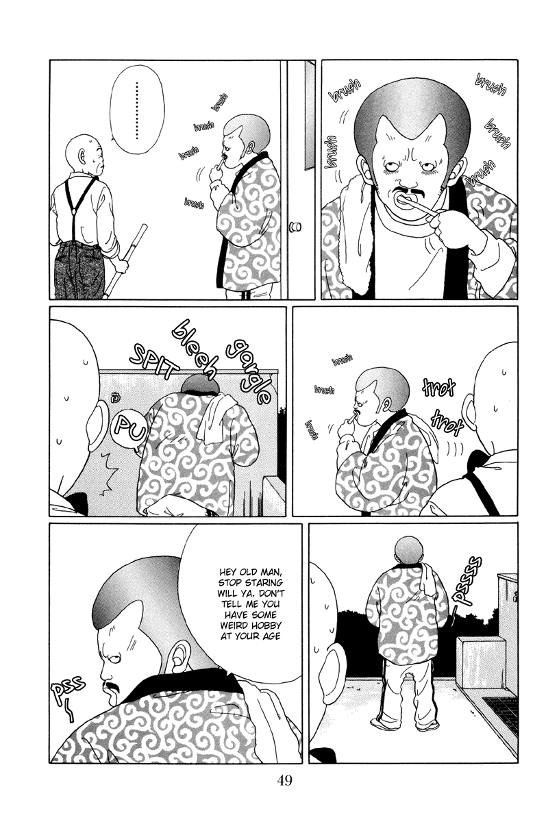 Gokusen Chapter 43 #9