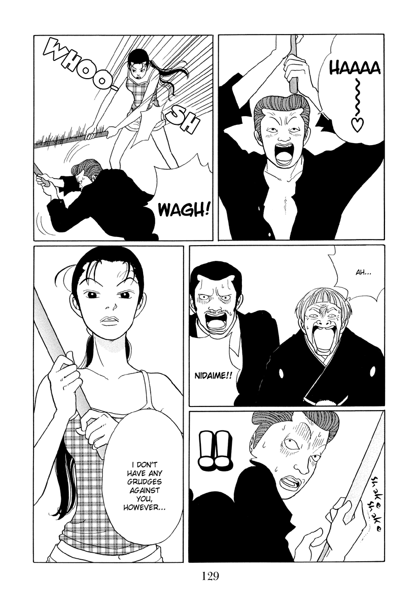 Gokusen Chapter 37 #15