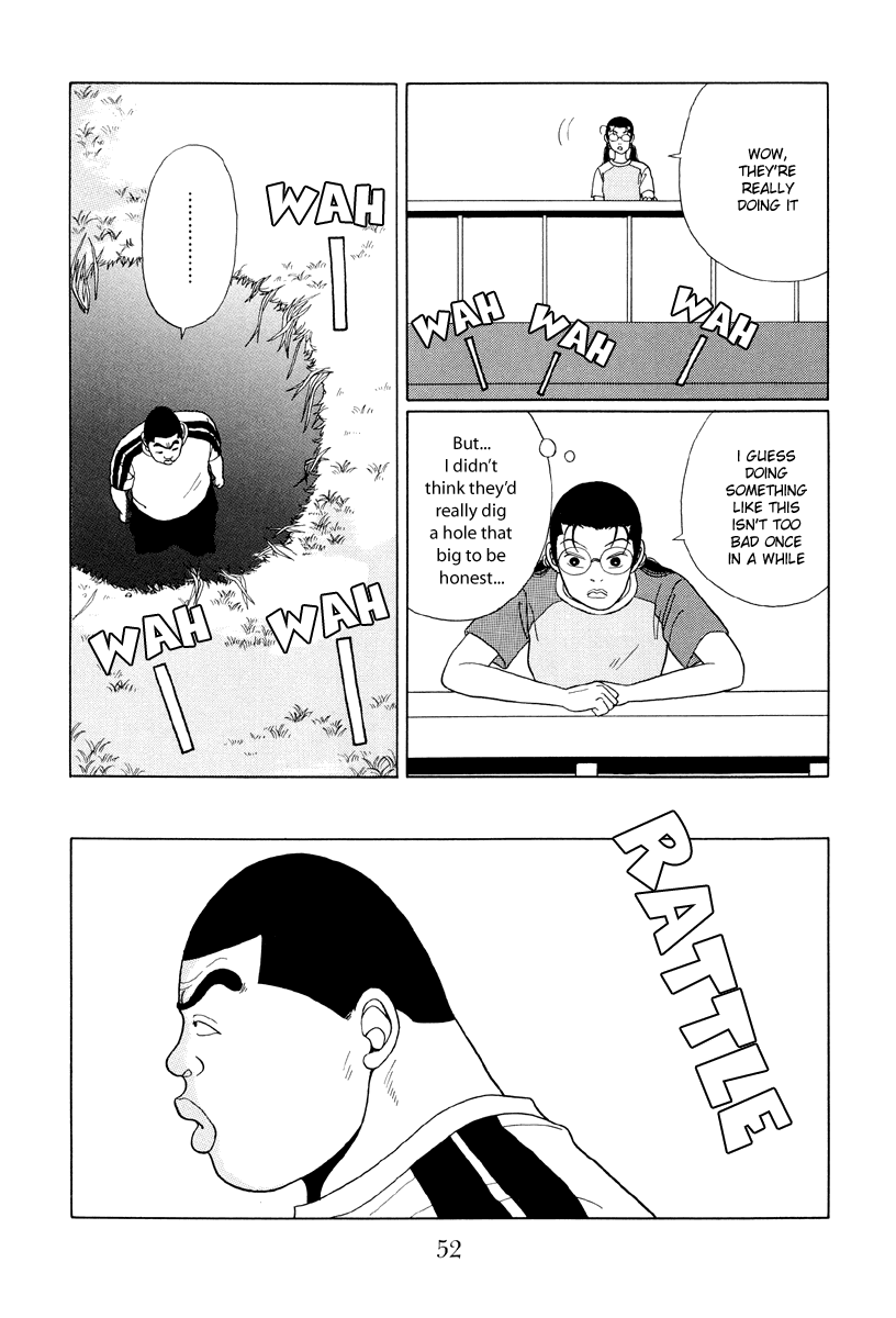 Gokusen Chapter 33 #12