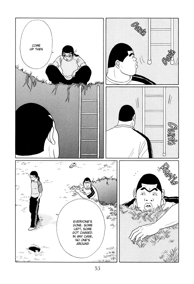 Gokusen Chapter 33 #13