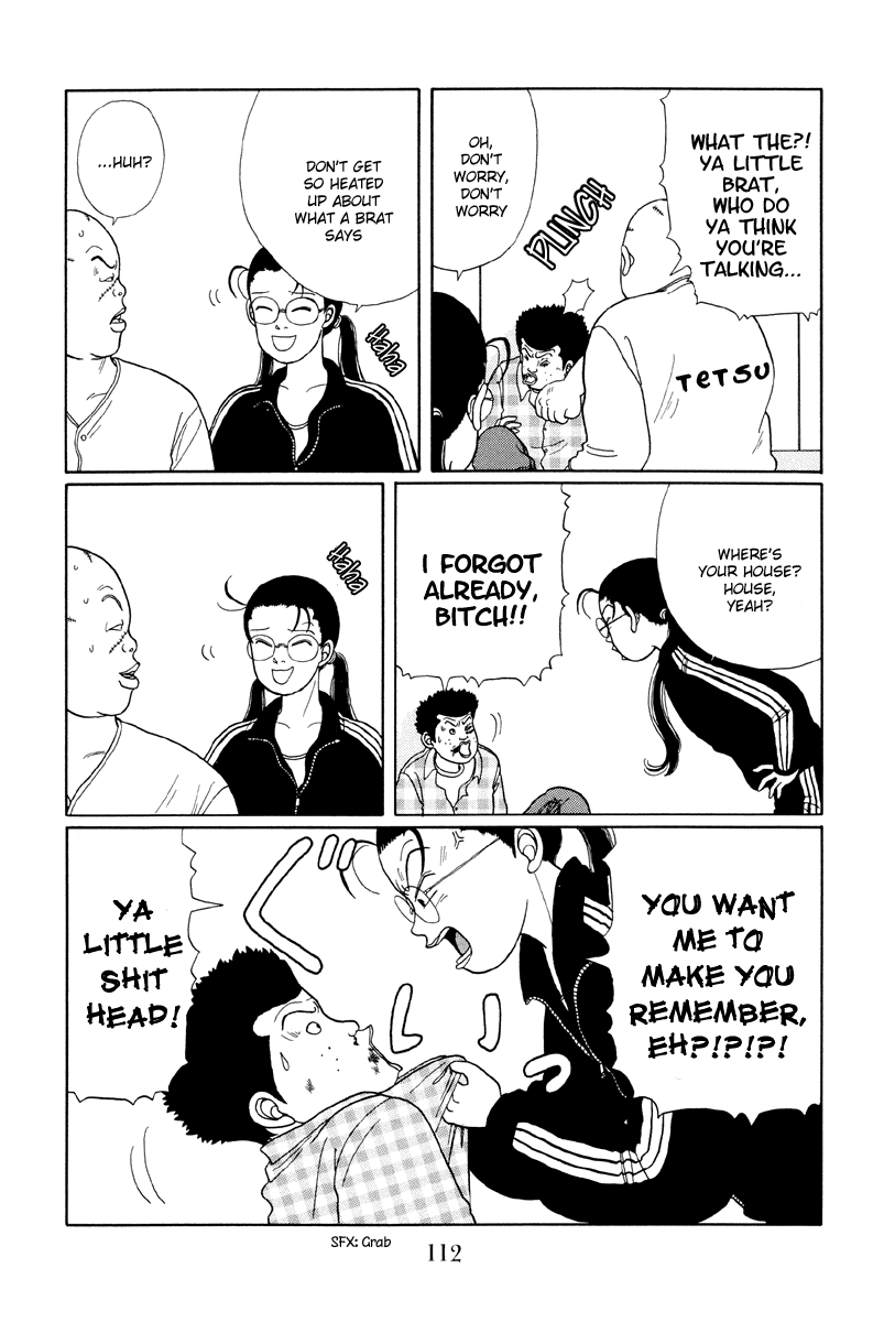 Gokusen Chapter 16 #6