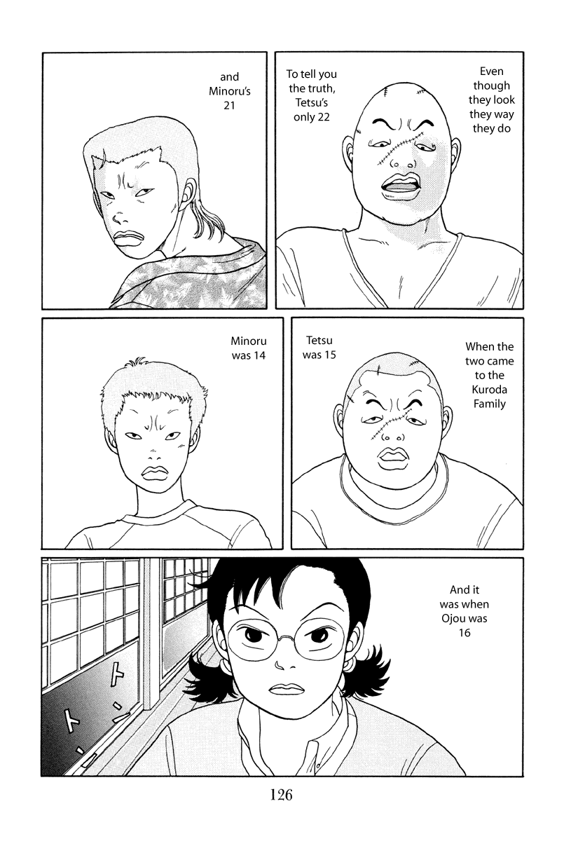 Gokusen Chapter 17 #2