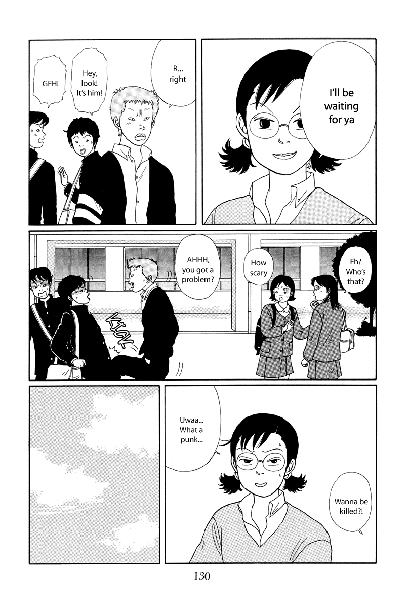 Gokusen Chapter 17 #6