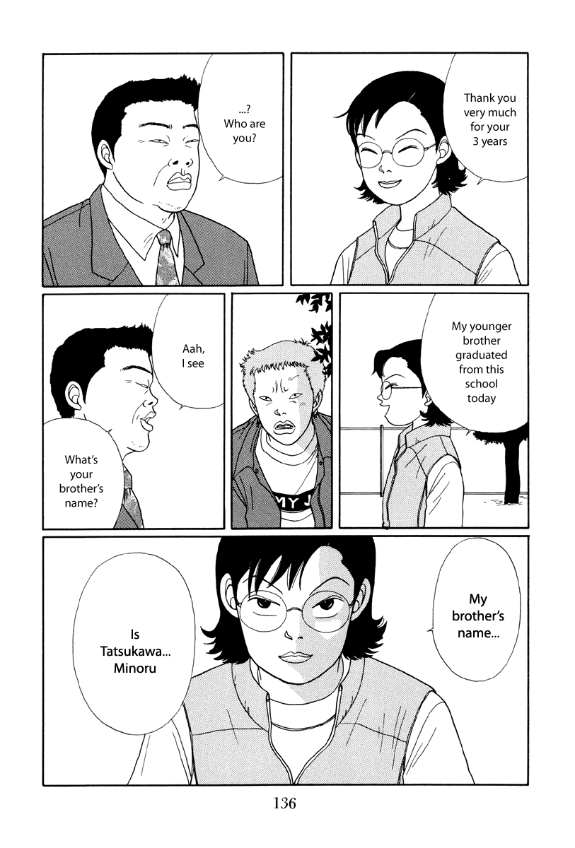 Gokusen Chapter 17 #12