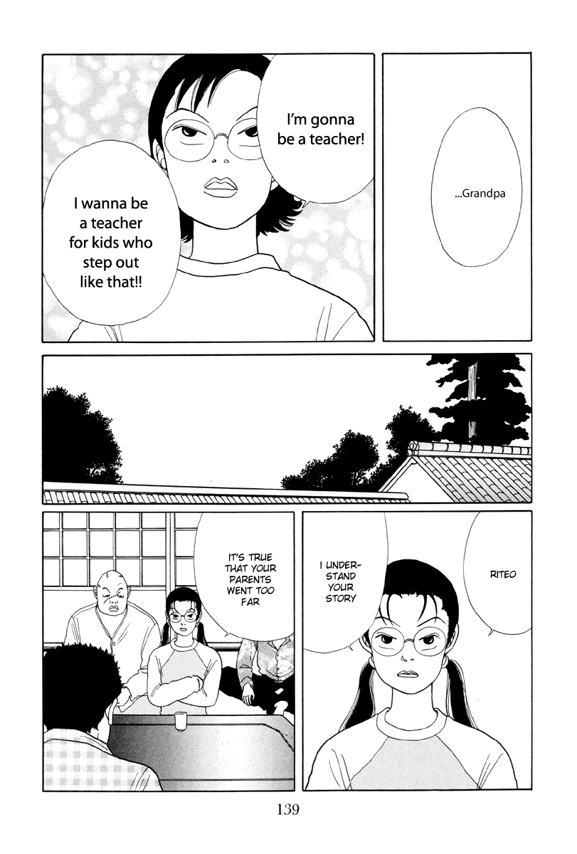 Gokusen Chapter 17 #15