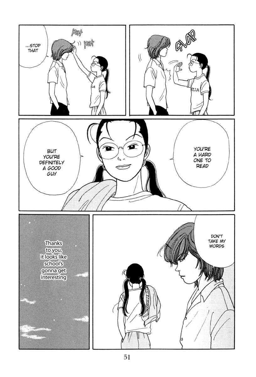 Gokusen Chapter 12 #17