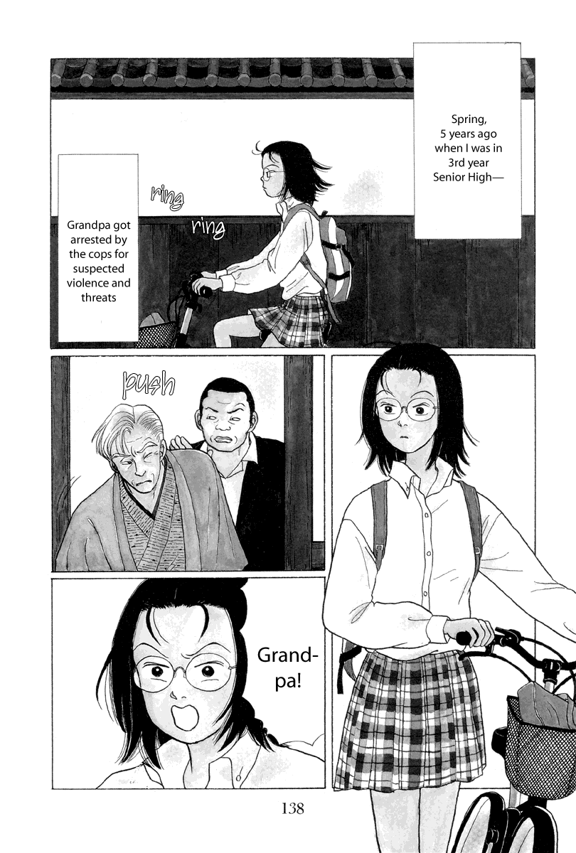Gokusen Chapter 8 #2