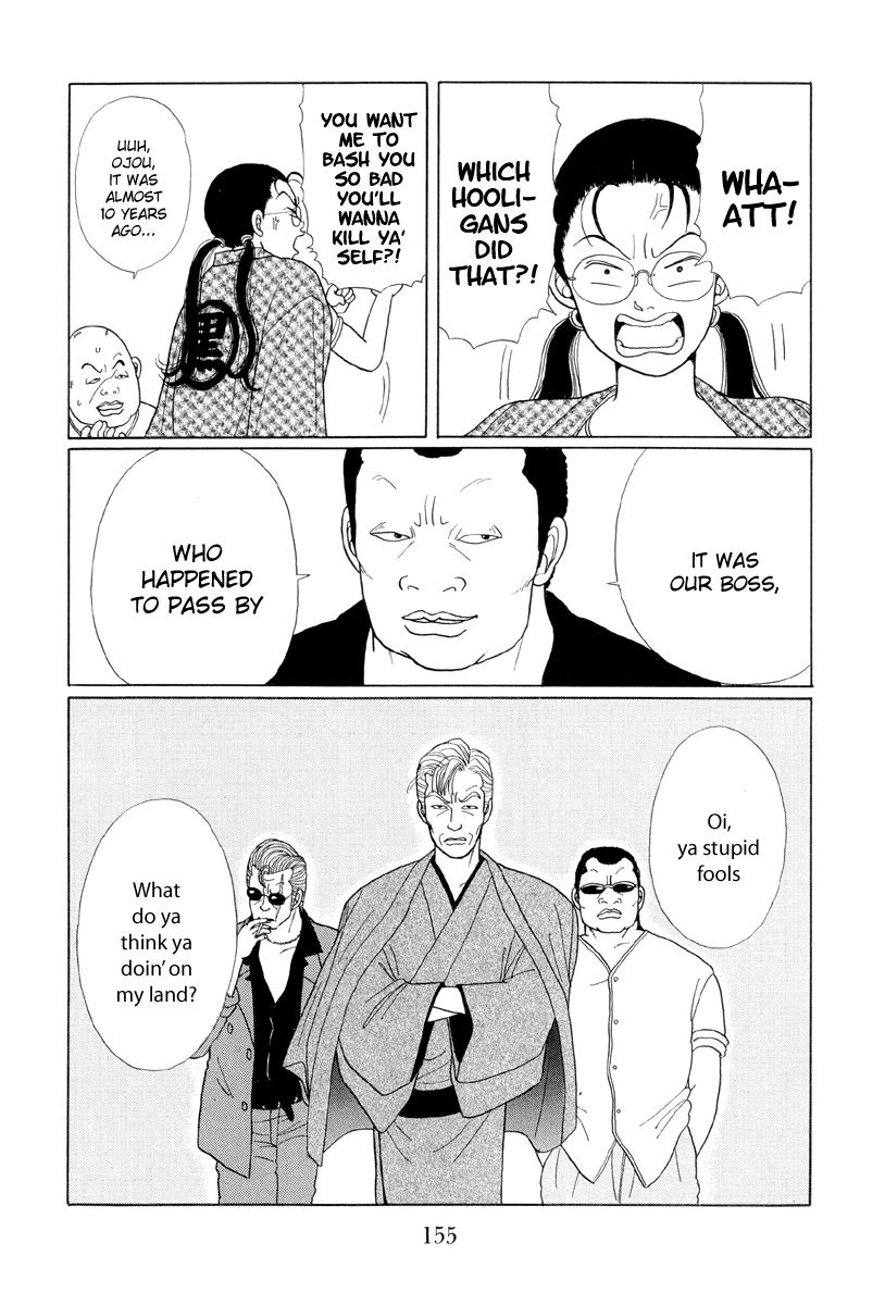 Gokusen Chapter 8 #19