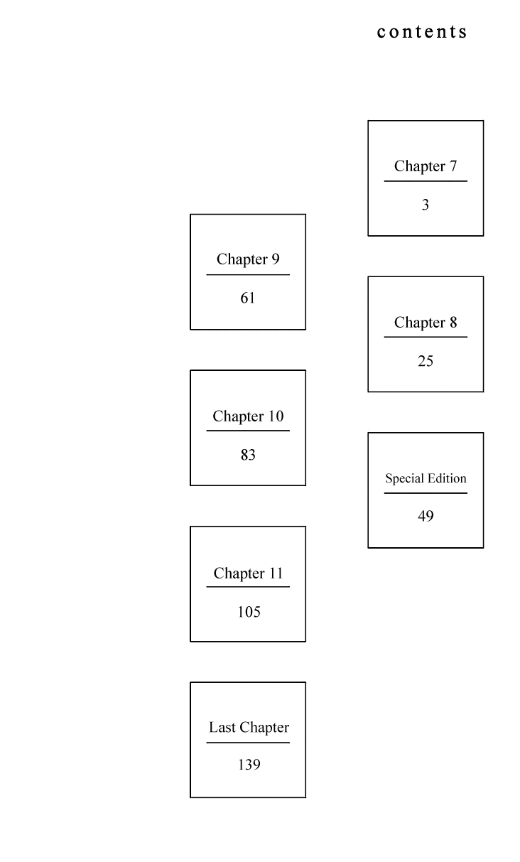 Ameagari No Bokura Ni Tsuite Chapter 12.5 #5