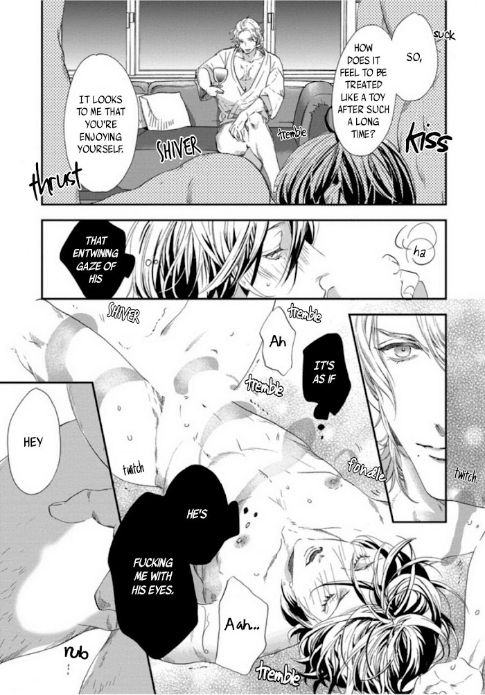 Six Sex Chapter 4 #26