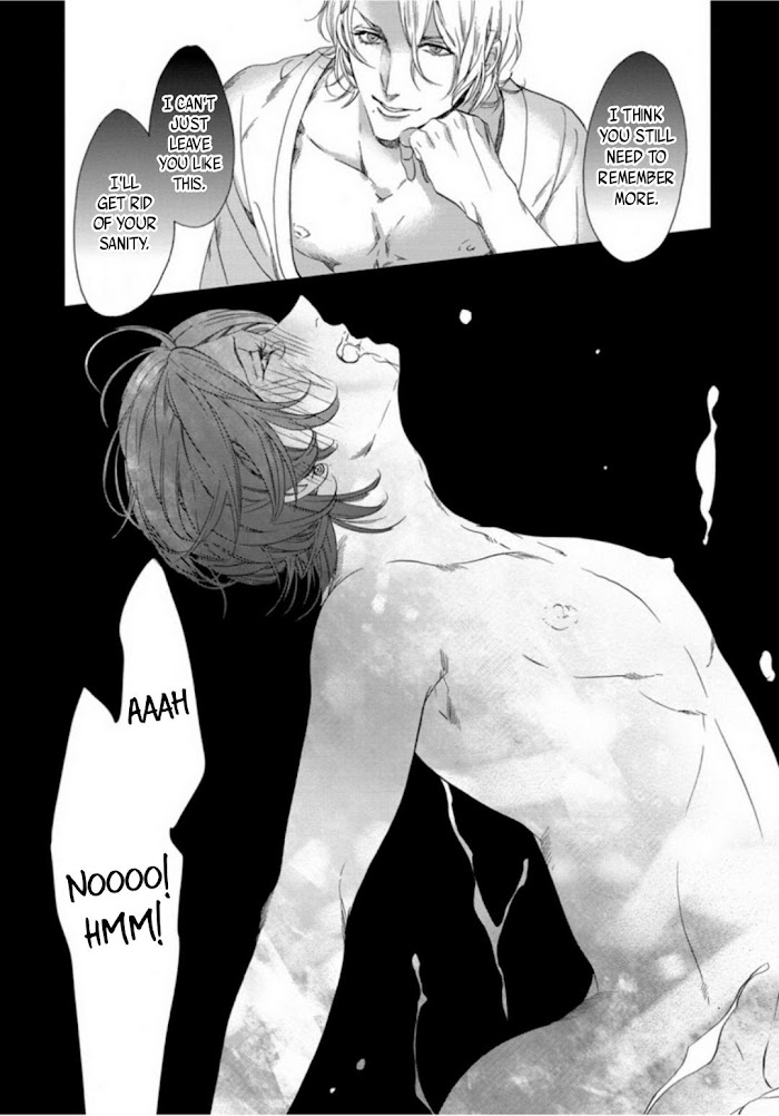 Six Sex Chapter 4 #29