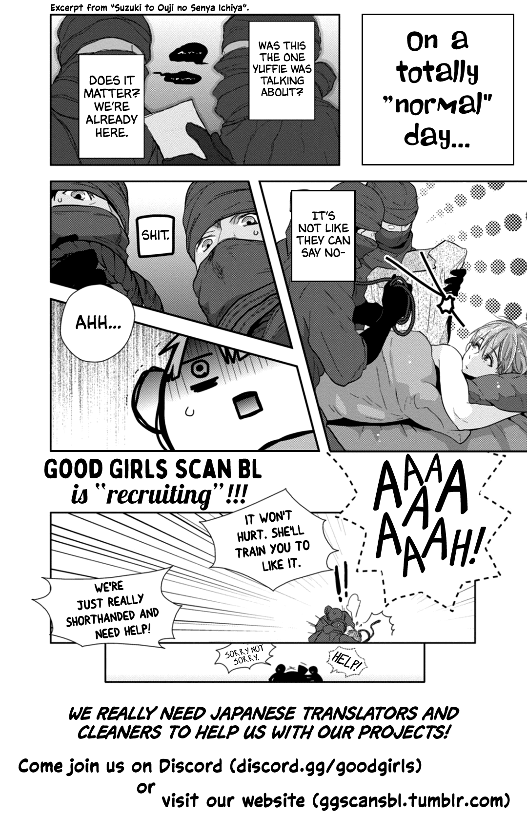 Utsukushii Koto Chapter 9 #34