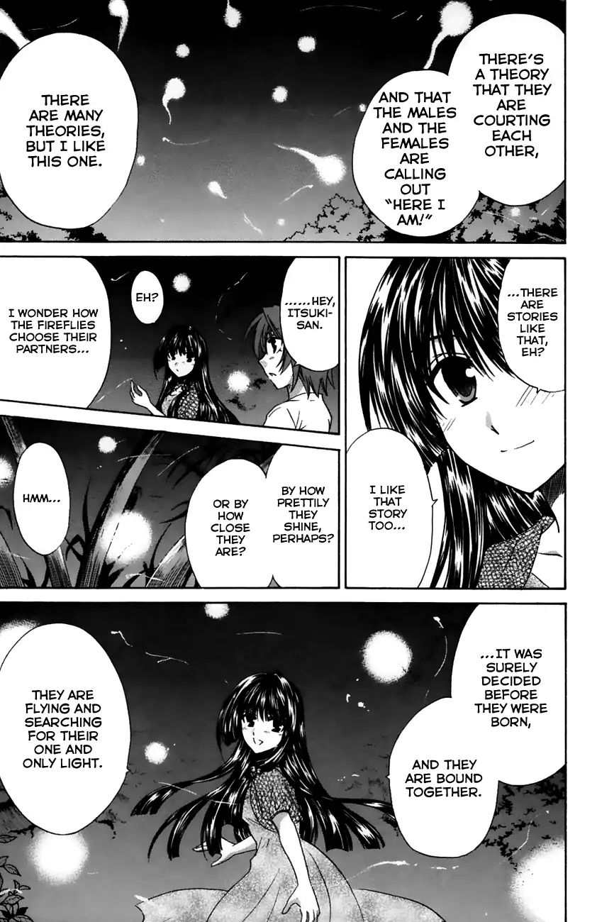 Kanade Chapter 19 #30