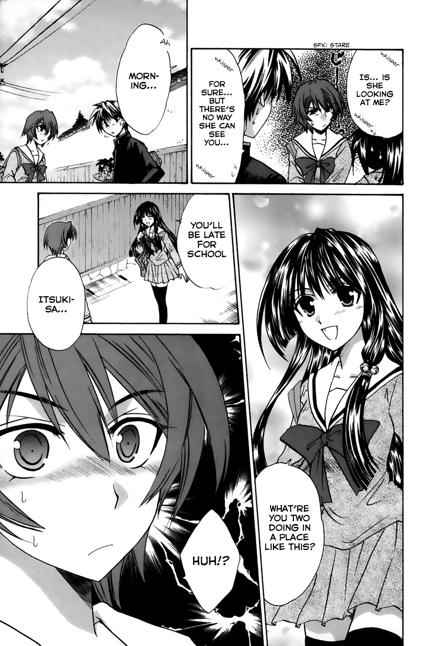 Kanade Chapter 15.2 #9