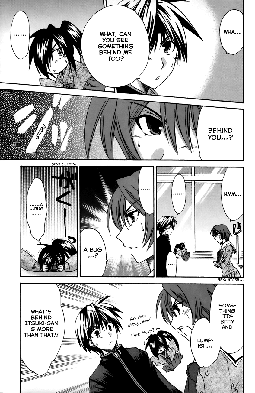 Kanade Chapter 15.2 #13