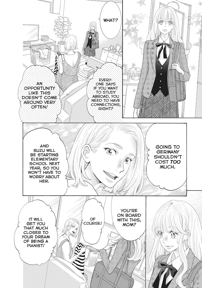 Gozen 0-Ji, Kiss Shi Ni Kite Yo Chapter 41 #24