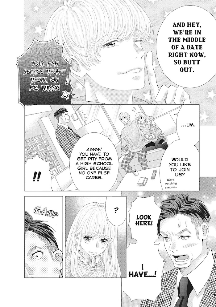 Gozen 0-Ji, Kiss Shi Ni Kite Yo Chapter 42 #5