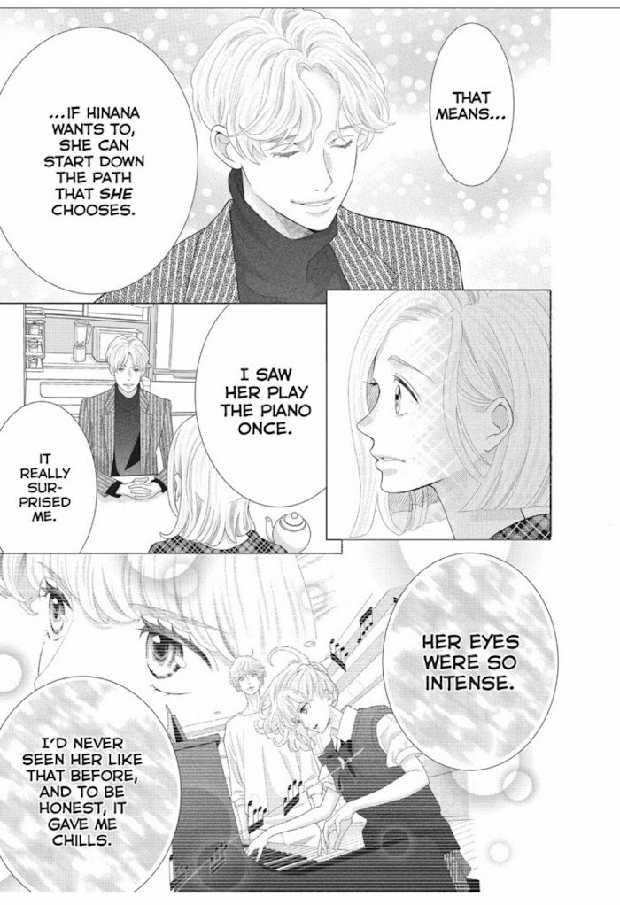 Gozen 0-Ji, Kiss Shi Ni Kite Yo Chapter 40 #22