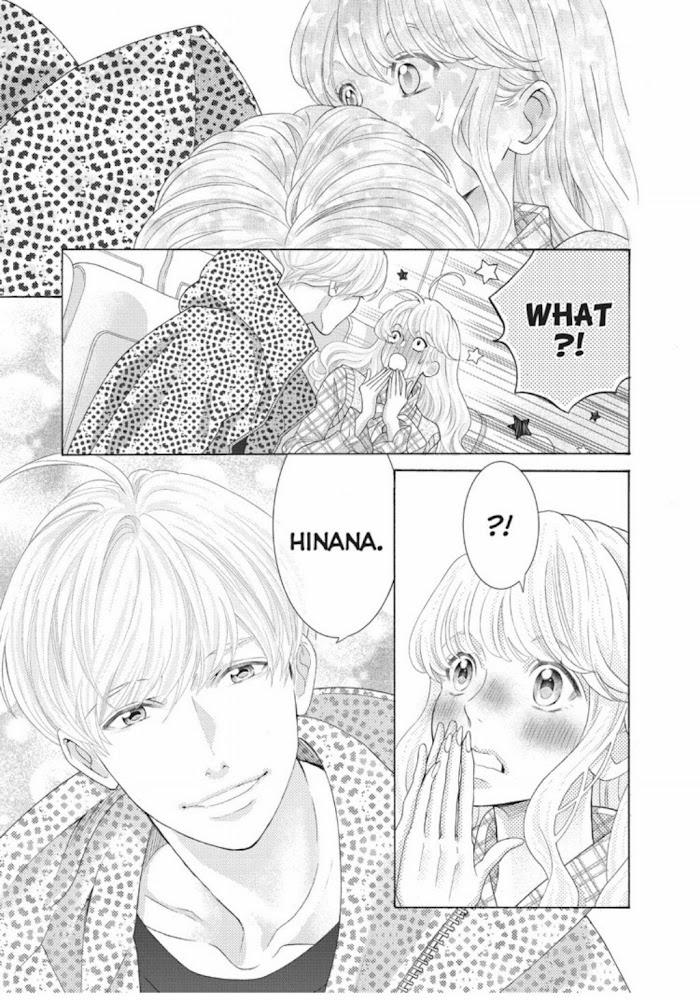 Gozen 0-Ji, Kiss Shi Ni Kite Yo Chapter 40 #46