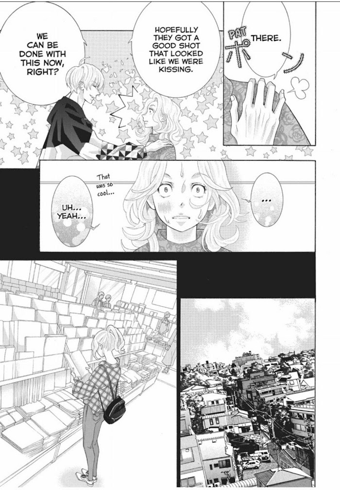 Gozen 0-Ji, Kiss Shi Ni Kite Yo Chapter 39 #21