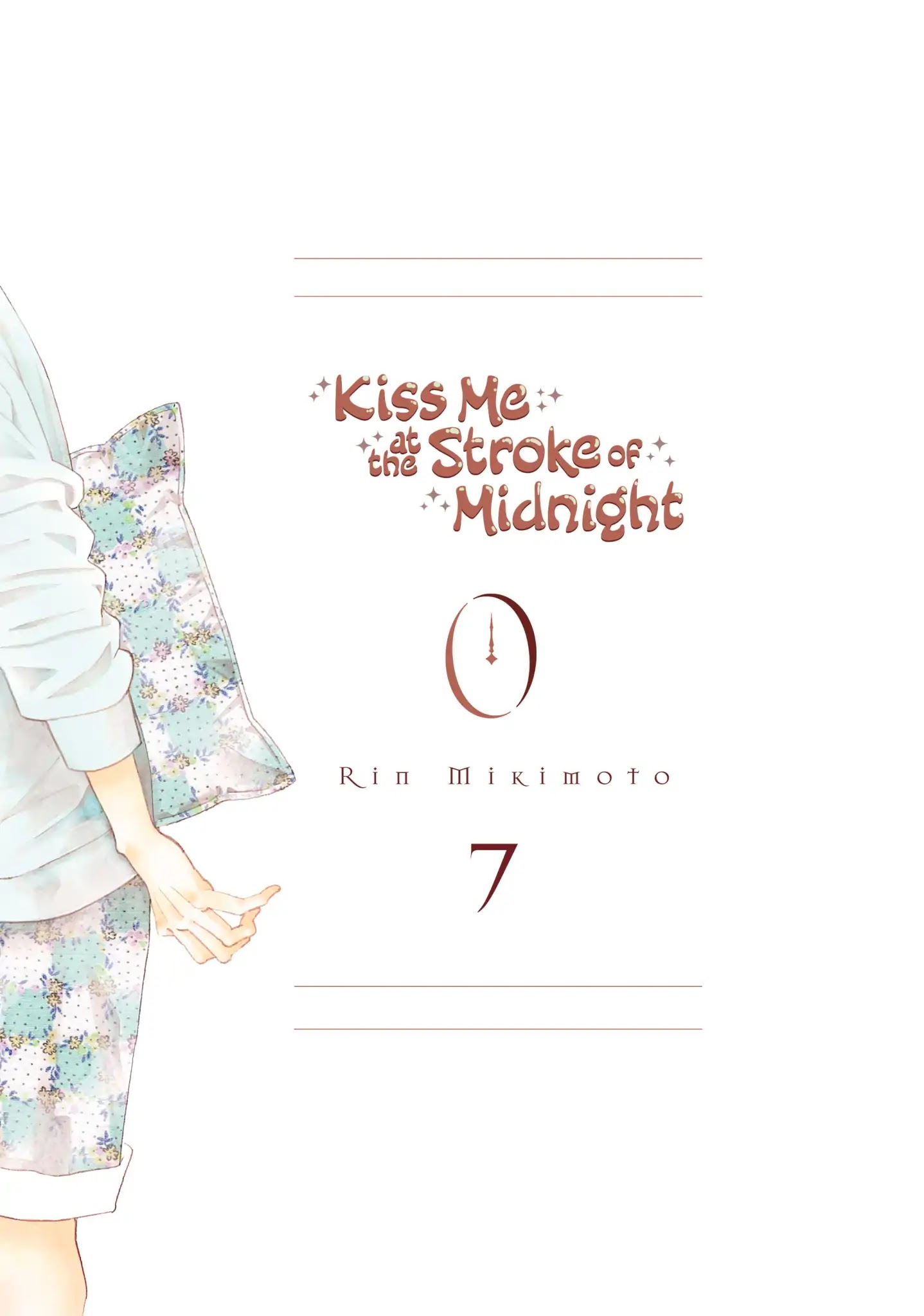 Gozen 0-Ji, Kiss Shi Ni Kite Yo Chapter 23 #2