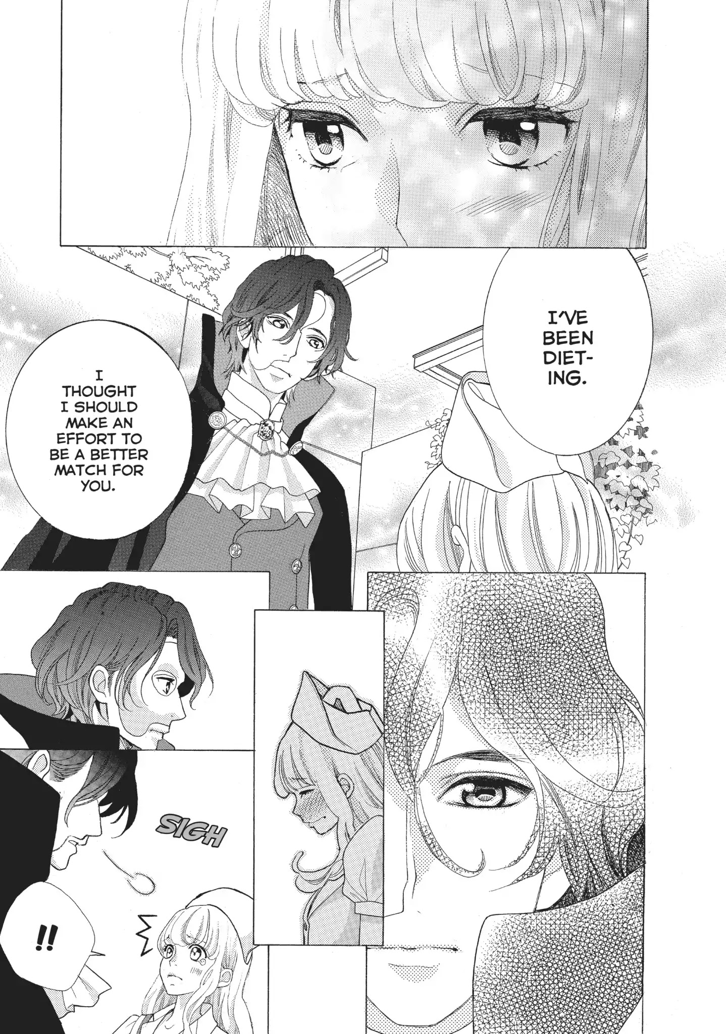 Gozen 0-Ji, Kiss Shi Ni Kite Yo Chapter 20 #27