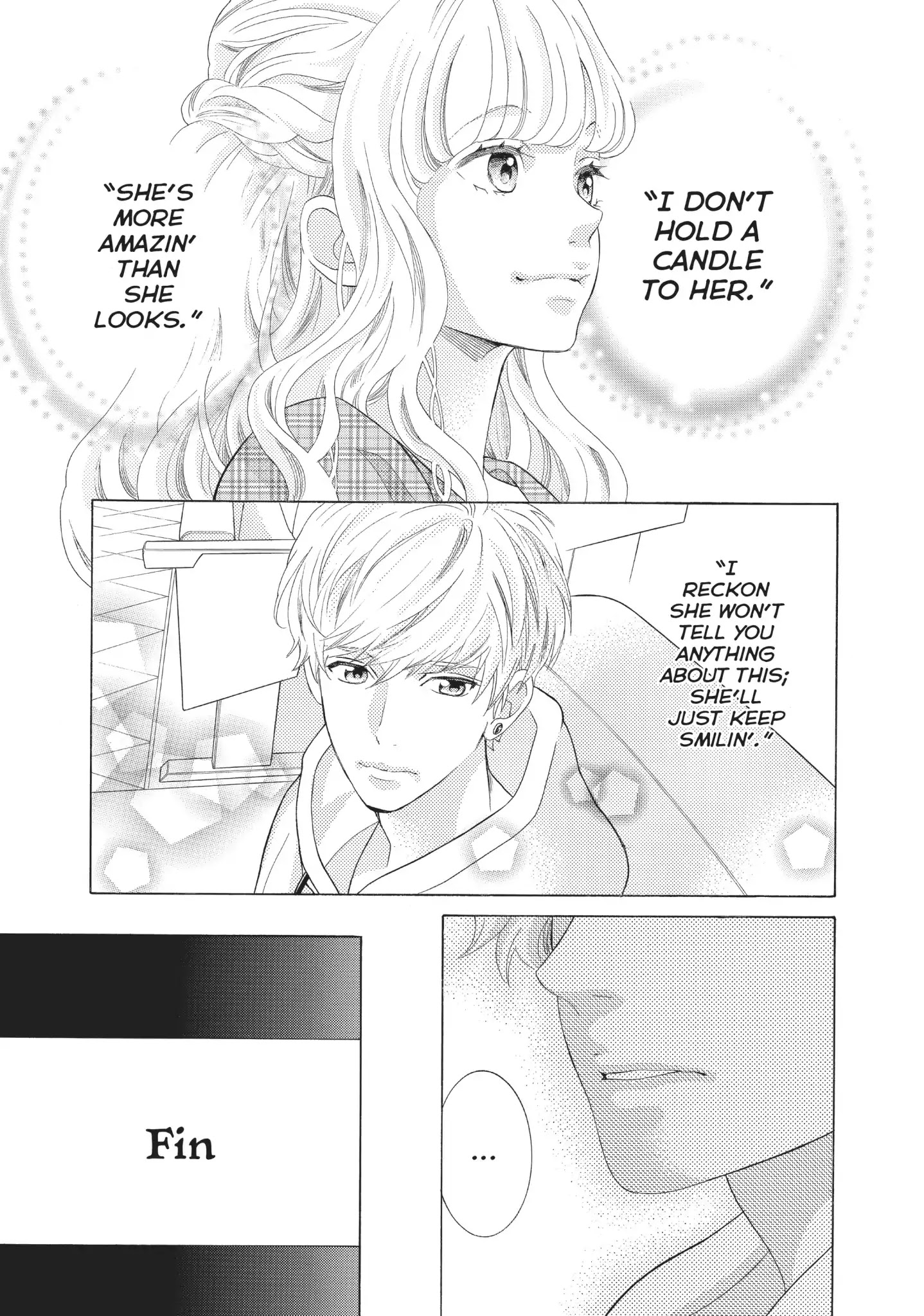 Gozen 0-Ji, Kiss Shi Ni Kite Yo Chapter 19 #39