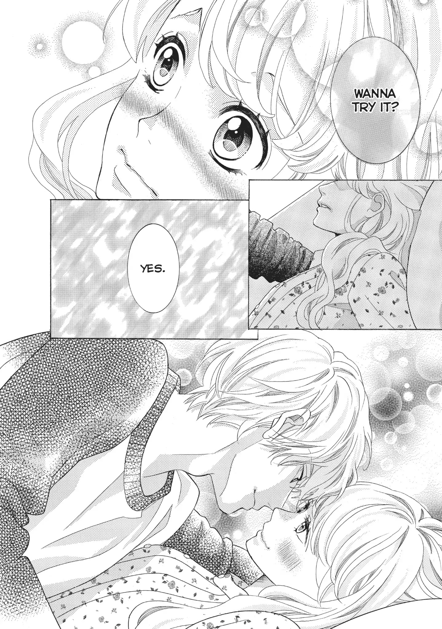 Gozen 0-Ji, Kiss Shi Ni Kite Yo Chapter 20 #36