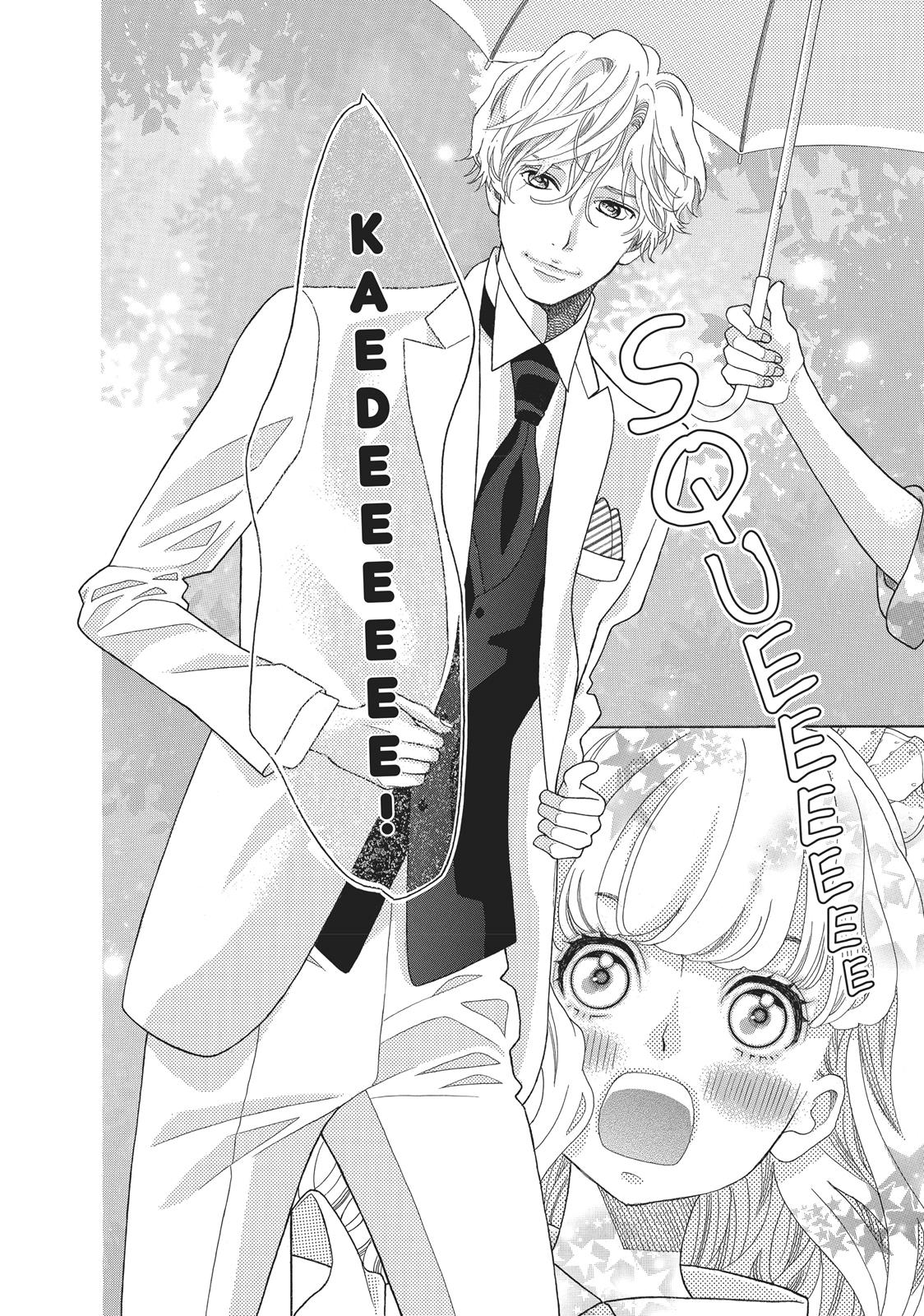 Gozen 0-Ji, Kiss Shi Ni Kite Yo Chapter 14 #18