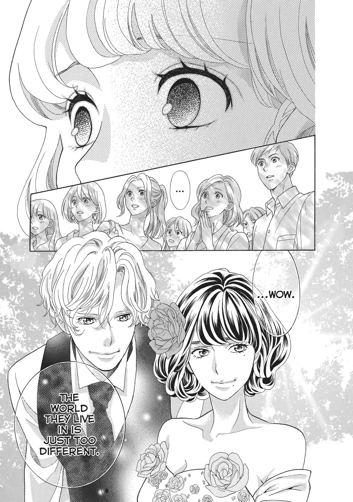 Gozen 0-Ji, Kiss Shi Ni Kite Yo Chapter 14 #21