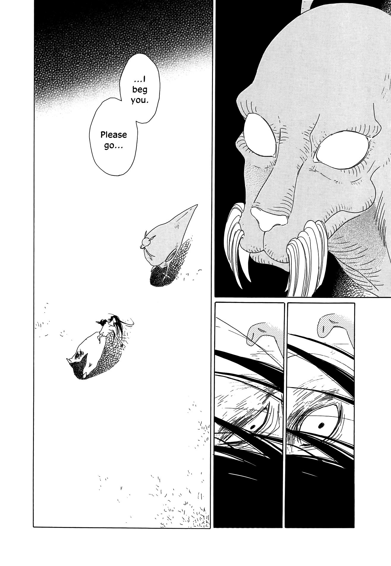 Oukoku Monogatari Chapter 10 #16