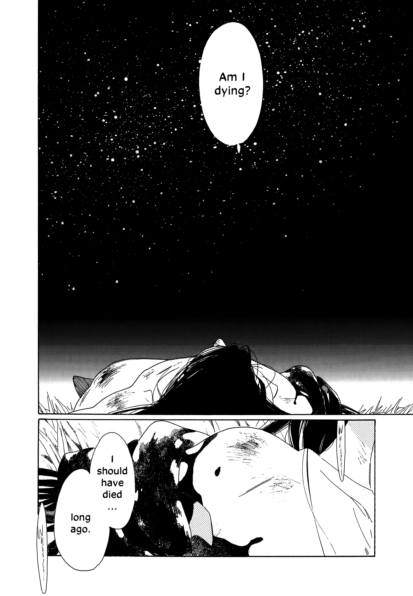 Oukoku Monogatari Chapter 10 #18