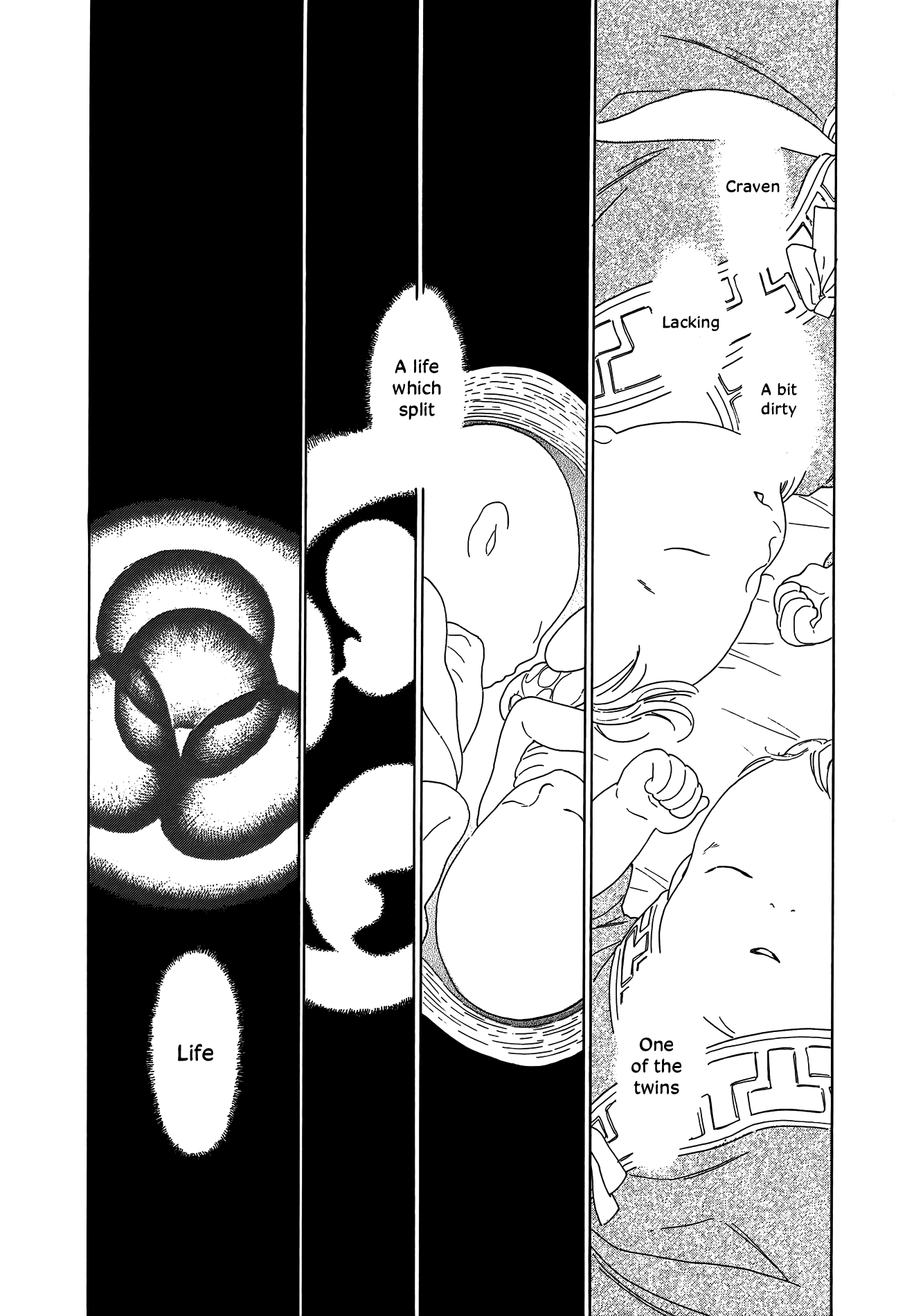 Oukoku Monogatari Chapter 10 #22