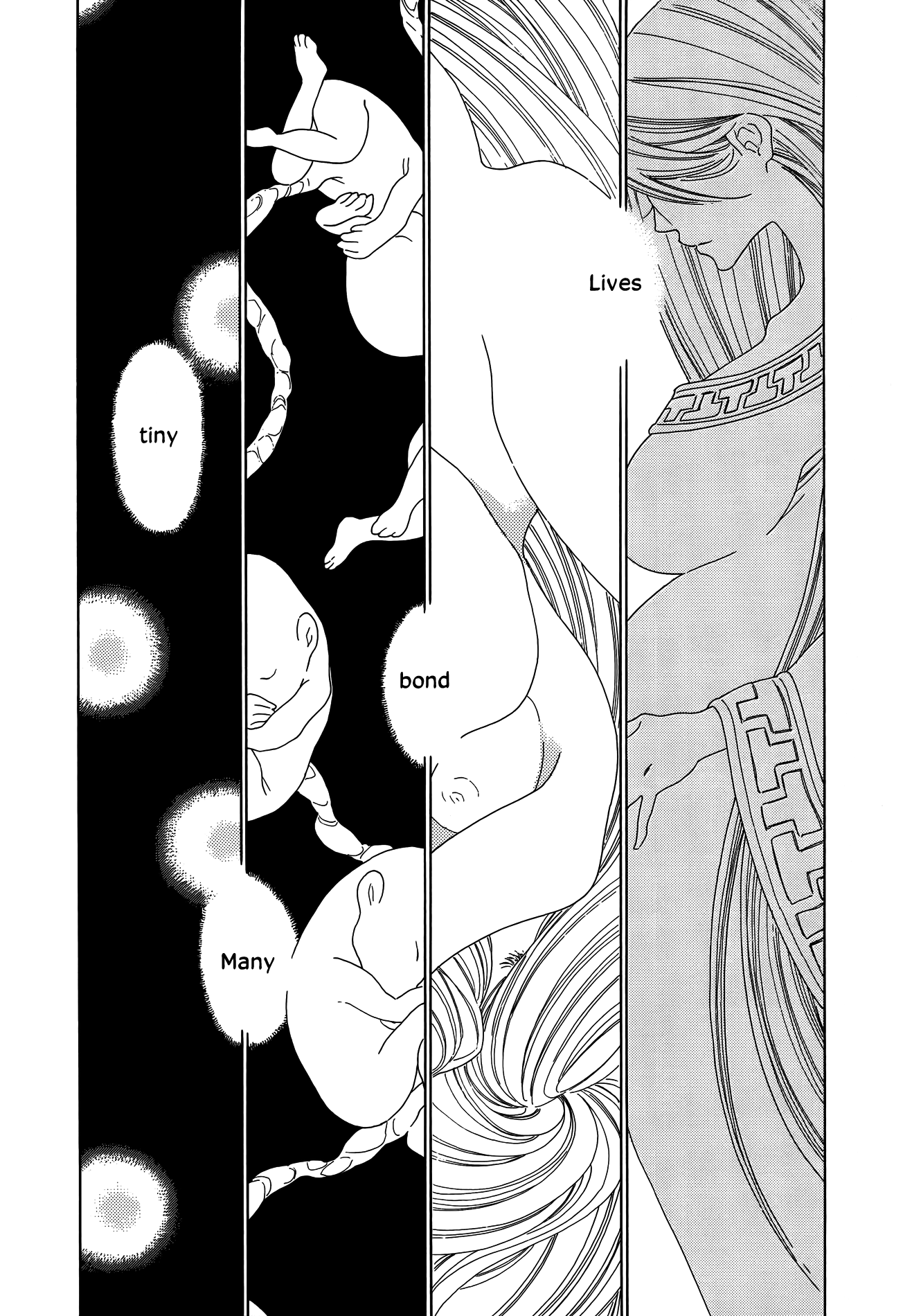 Oukoku Monogatari Chapter 10 #23