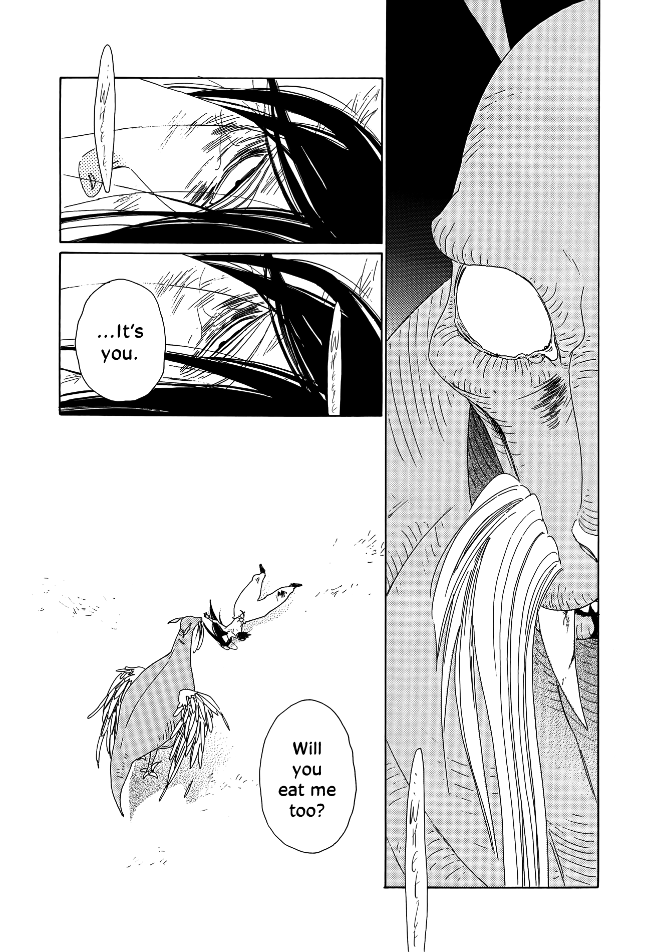 Oukoku Monogatari Chapter 10 #28