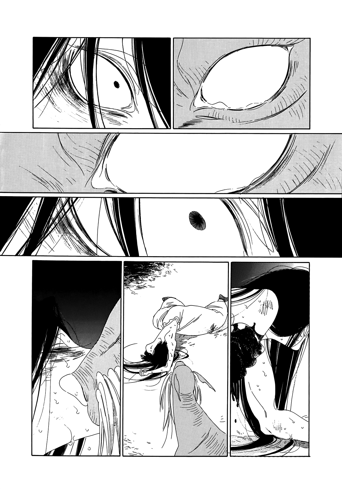 Oukoku Monogatari Chapter 10 #31