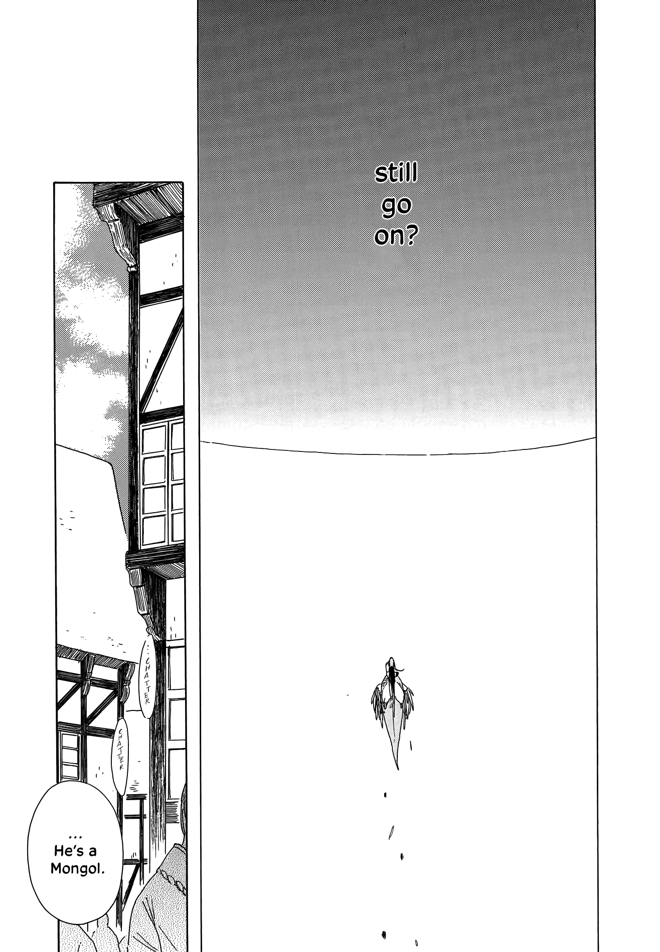 Oukoku Monogatari Chapter 10 #34