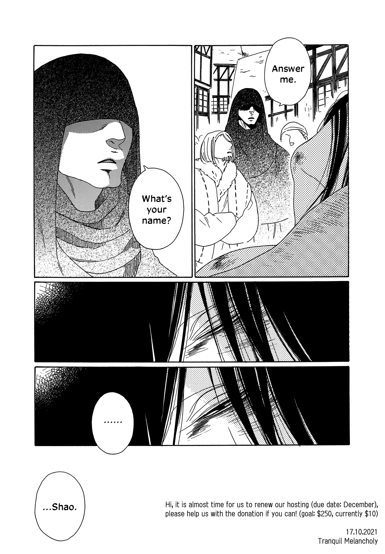 Oukoku Monogatari Chapter 10 #36