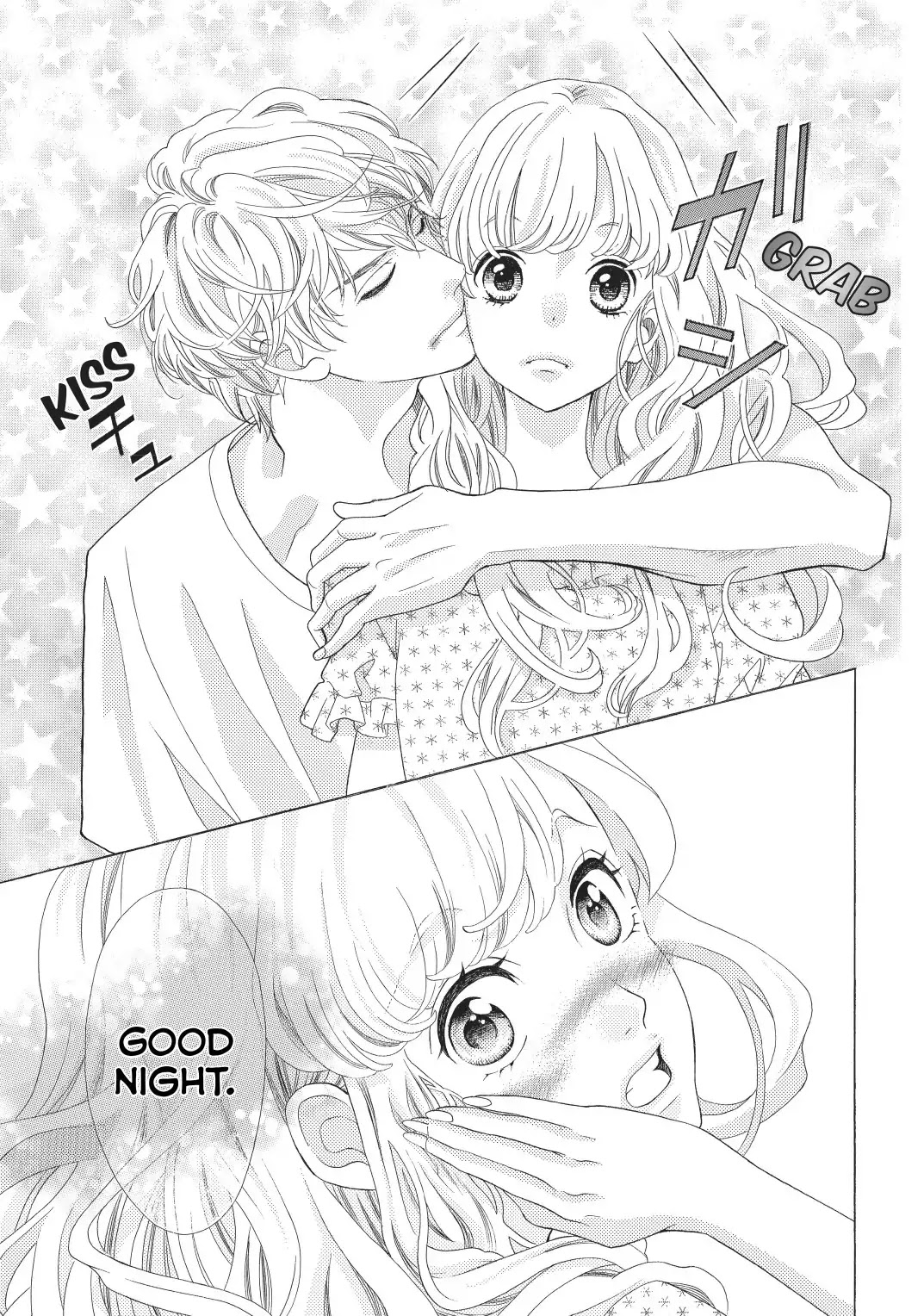 Gozen 0-Ji, Kiss Shi Ni Kite Yo Chapter 1 #121