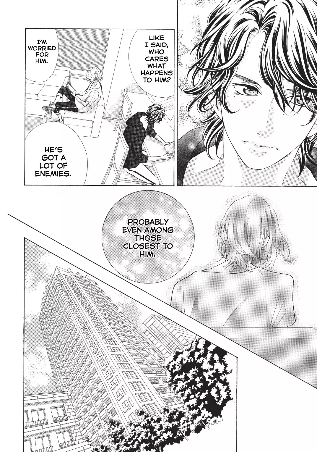 Gozen 0-Ji, Kiss Shi Ni Kite Yo Chapter 1 #140