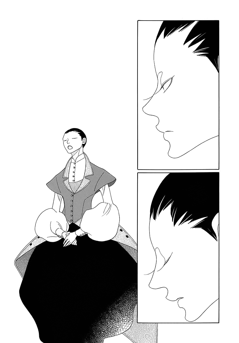 Oukoku Monogatari Chapter 4 #22
