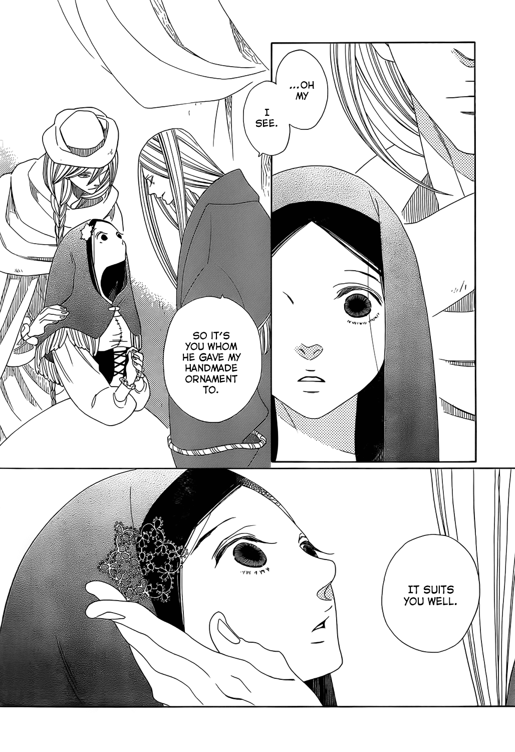 Oukoku Monogatari Chapter 2 #24