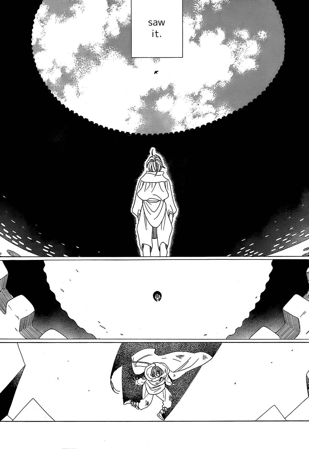 Oukoku Monogatari Chapter 2 #33