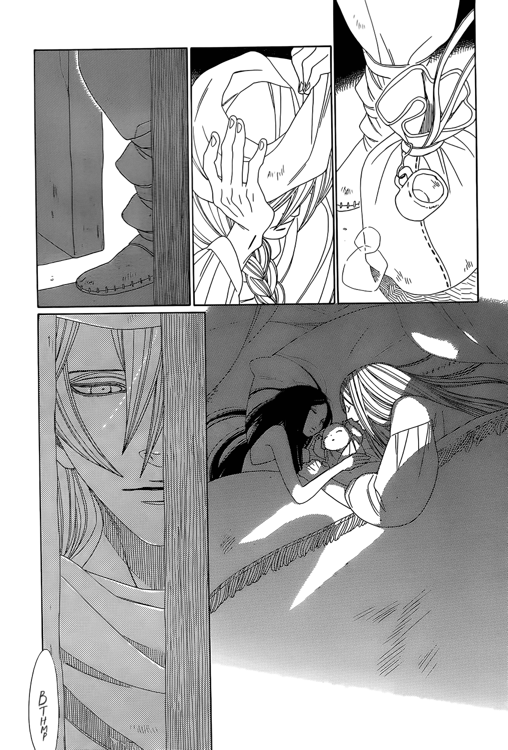 Oukoku Monogatari Chapter 2 #39