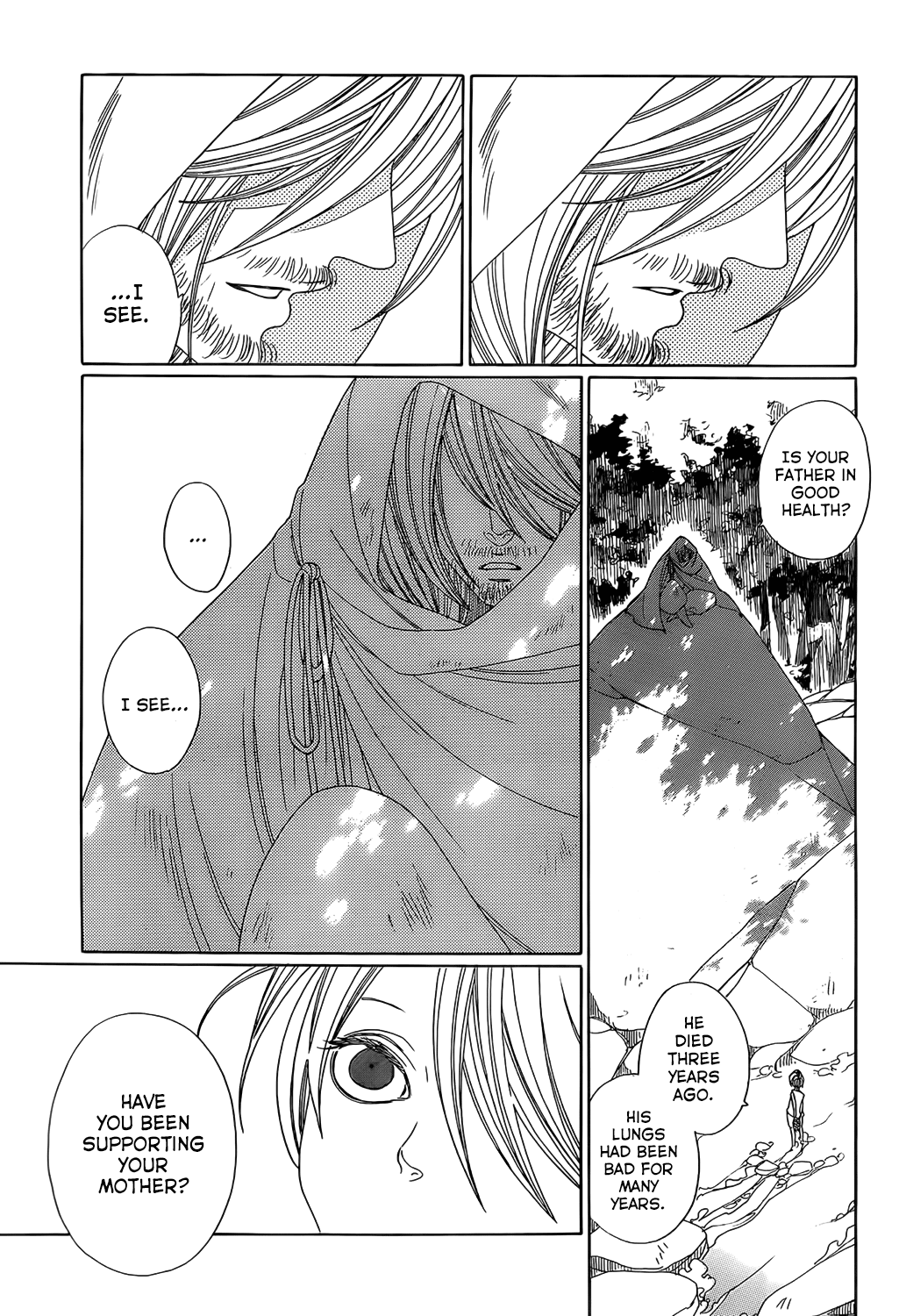 Oukoku Monogatari Chapter 2 #52