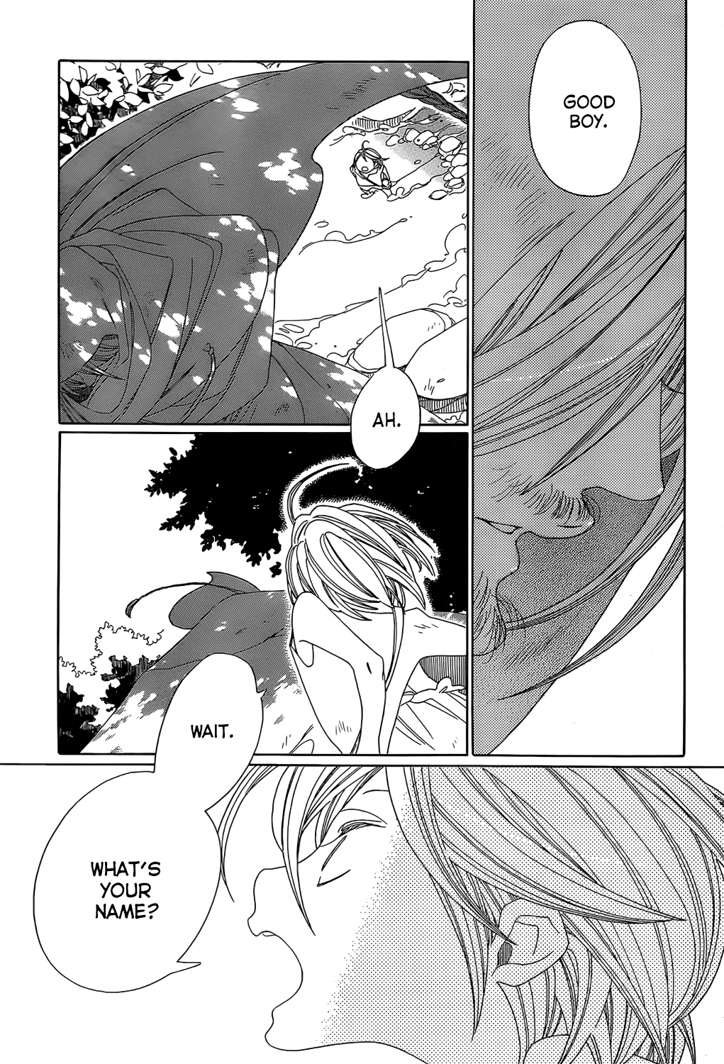 Oukoku Monogatari Chapter 2 #54