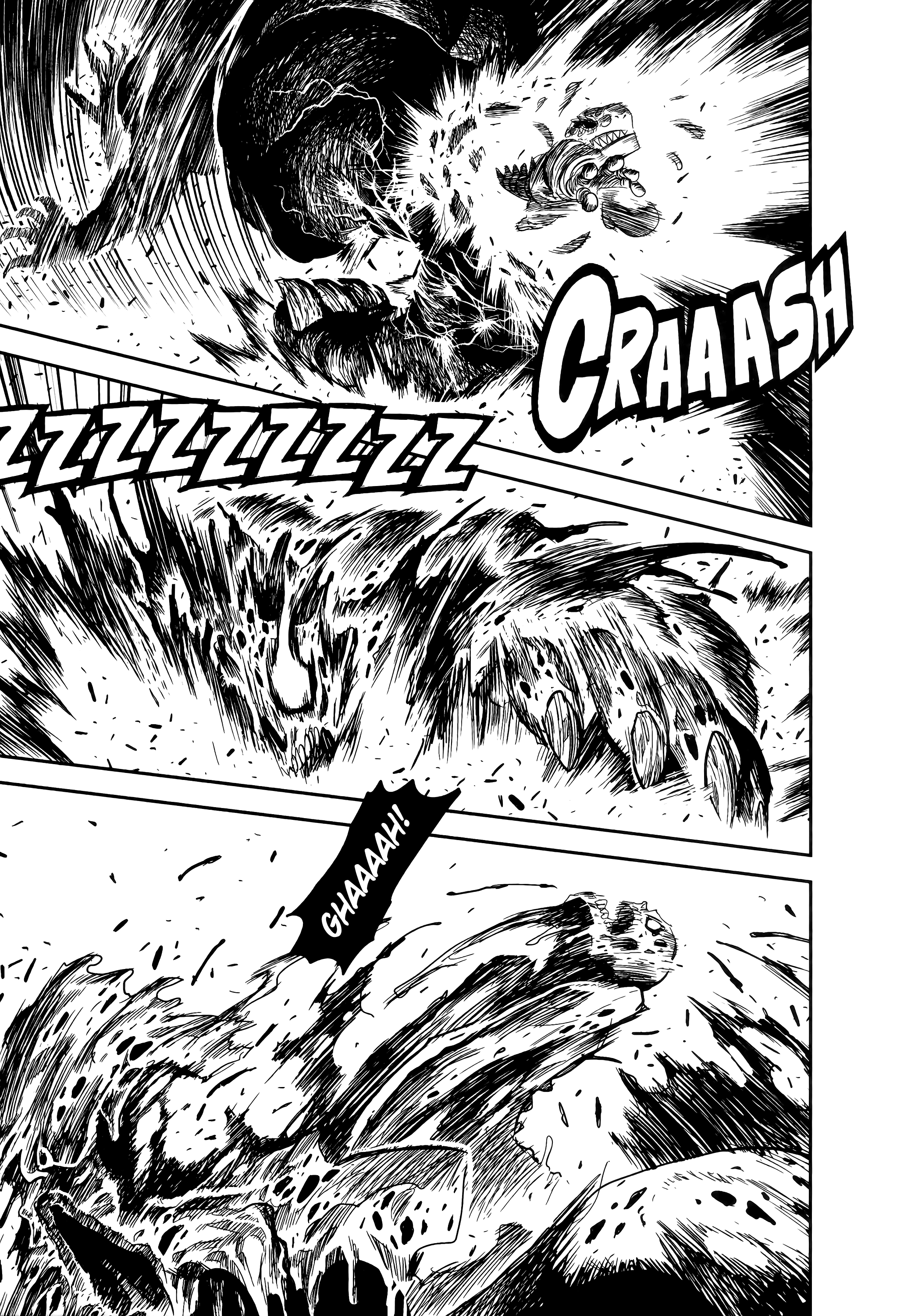 Keyman - The Hand Of Judgement Chapter 63 #14