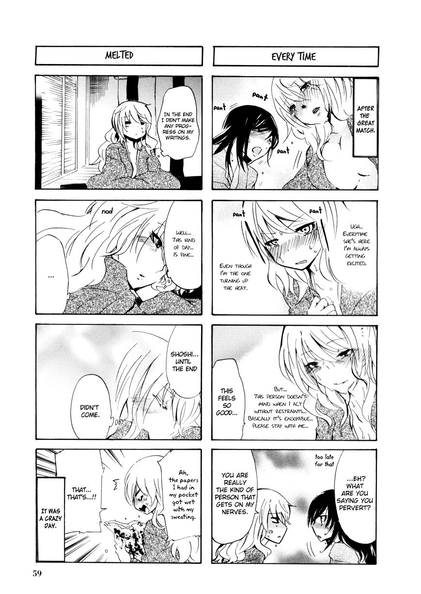 Hime No Tame Nara Shineru Chapter 30 #7