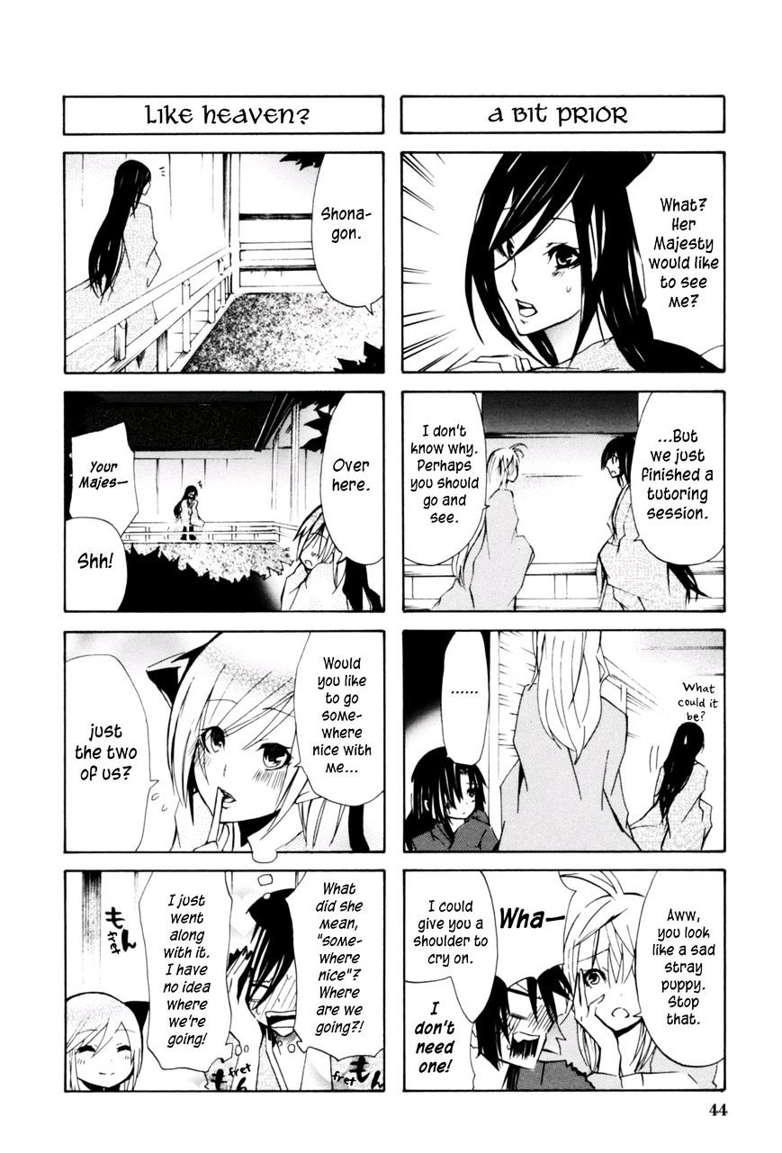 Hime No Tame Nara Shineru Chapter 16 #2